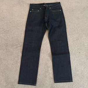 APC Jeans